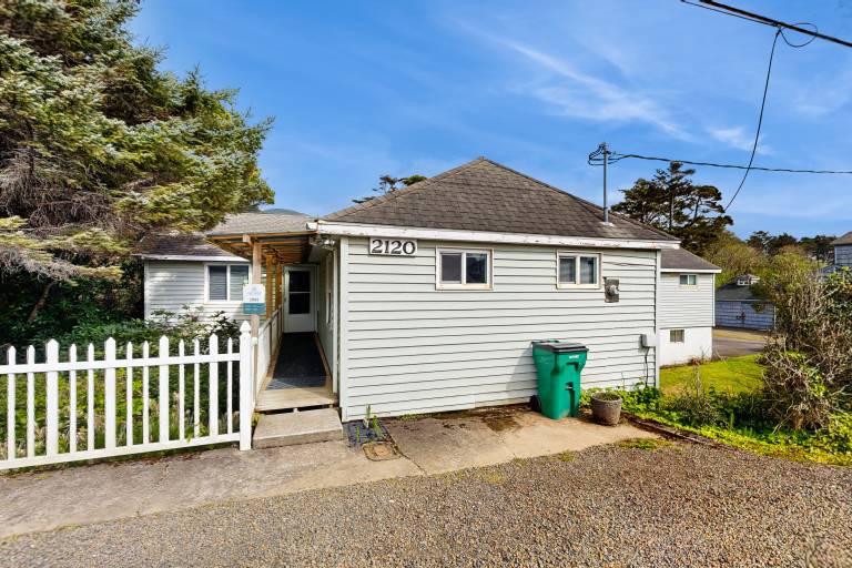 House Rockaway Beach