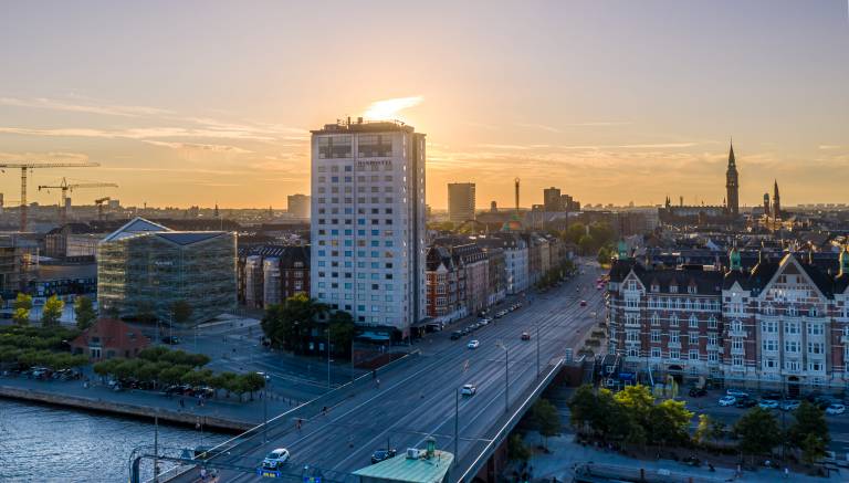 Danhostel Copenhagen City — photo 3