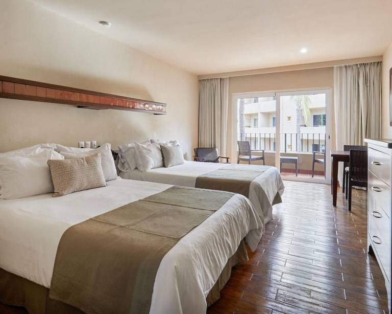 Hotel Playa Mazatlan — photo 2