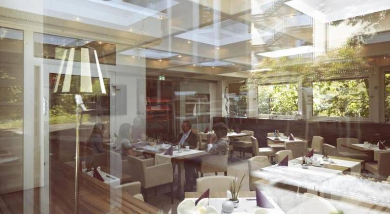 Hotel Bonjour — photo 3