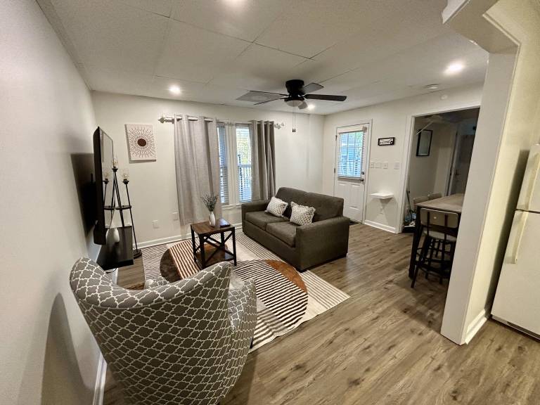 Apartment Suwanee