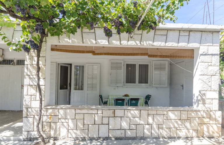 Ferienwohnung Vodice