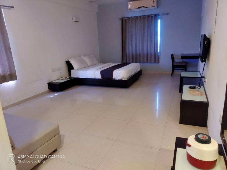 sun n step club resort