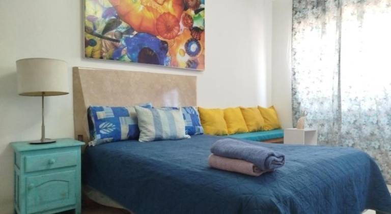 Habitacion privada en casa de huespedes in Guadalajara