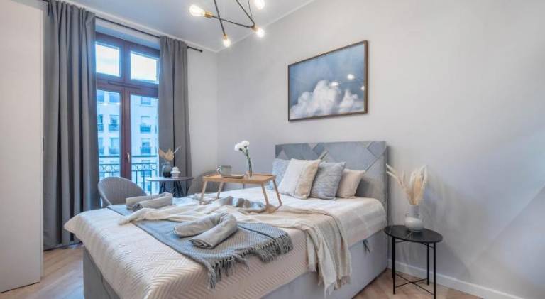 Wonderful apartment | Dogs allowed in Poznan