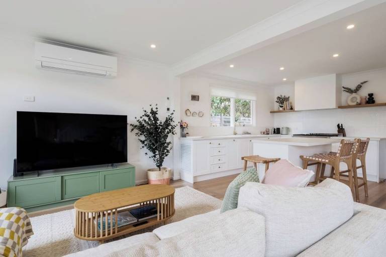 House  Dromana