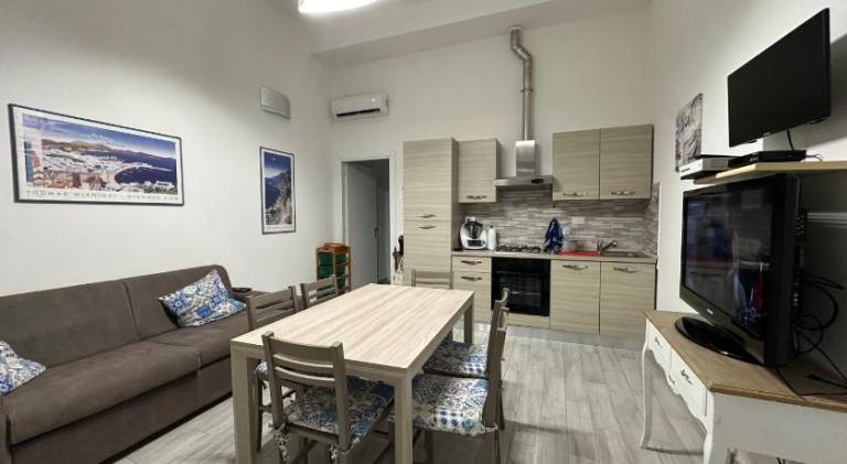 Holiday apartment with 1 room for 4 persons — photo 3