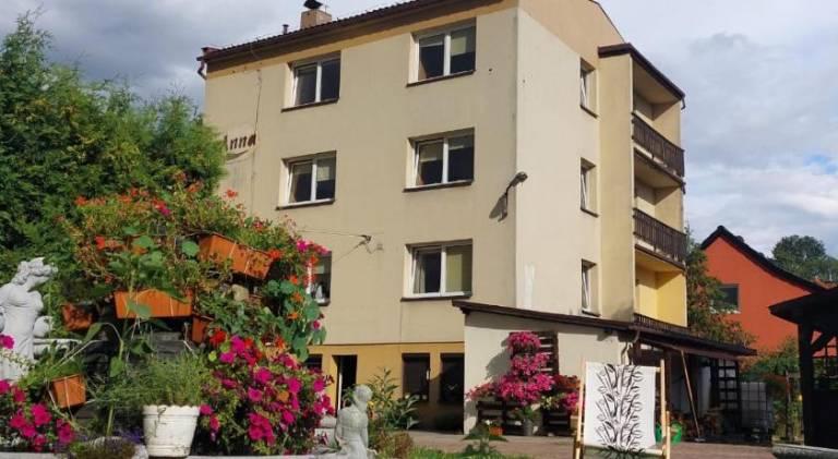 Apartament Rycerka Górna