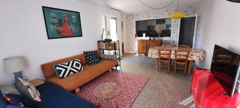 Appartement Saint-Briac-sur-Mer