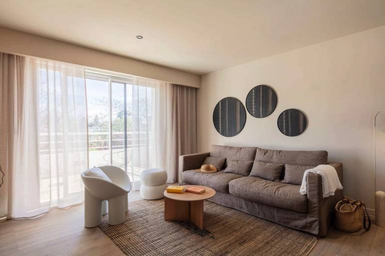 Appartement Baillargues