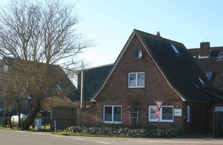 Ferienhaus Nordstrand