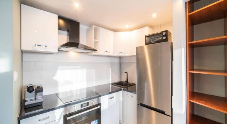 Apartament Ostrów Wielkopolski