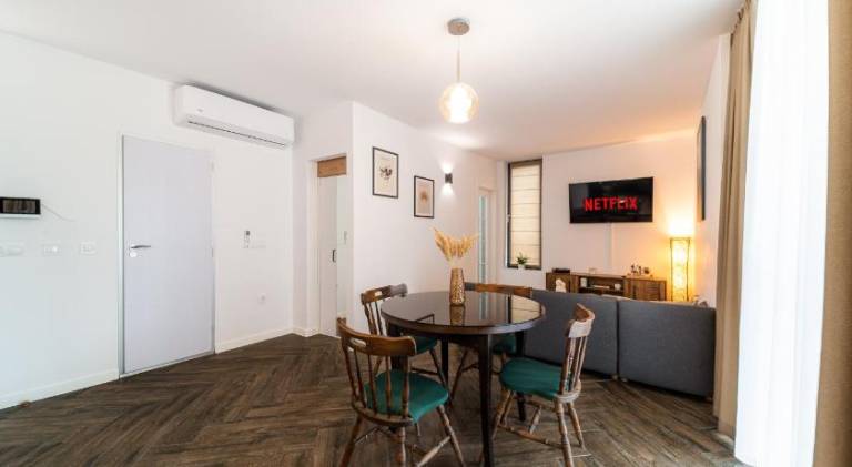 Holiday apartment with 1 room for 4 persons — photo 5
