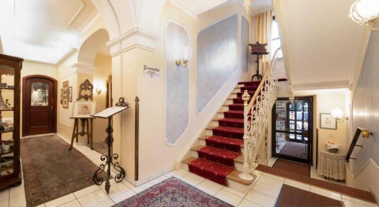 Simones Hotel Furstenhof — photo 2