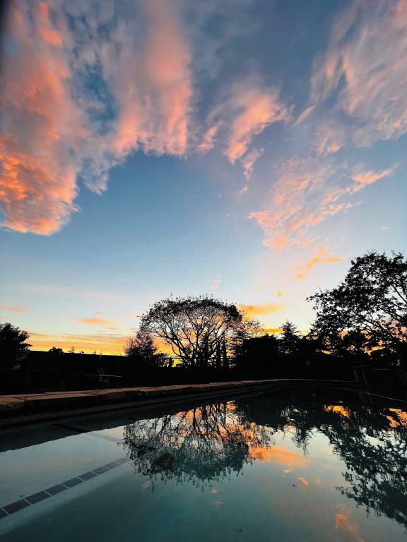 Villa Benicia