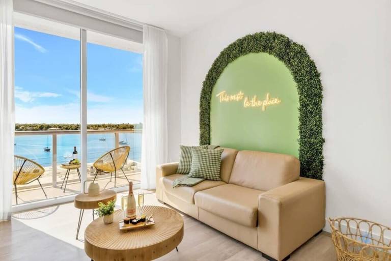 Apartment Hallandale Beach