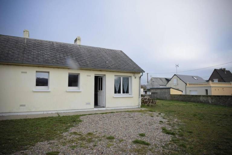 Huis  Cayeux-sur-Mer