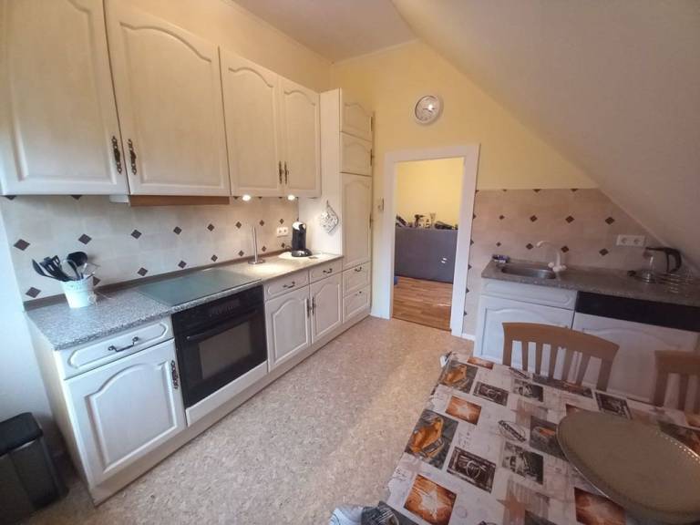 Ferienwohnung Landliebe
