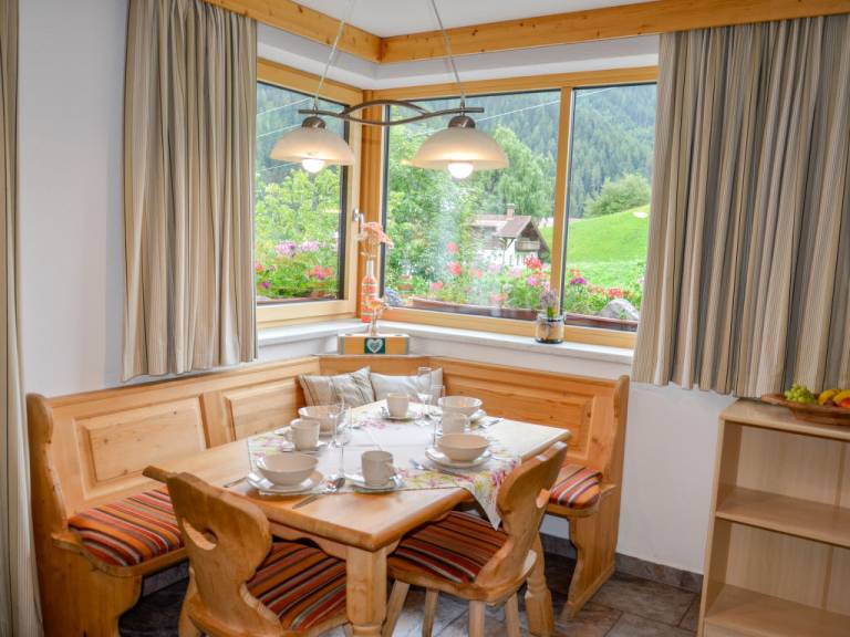 Casa rural Sankt Anton am Arlberg
