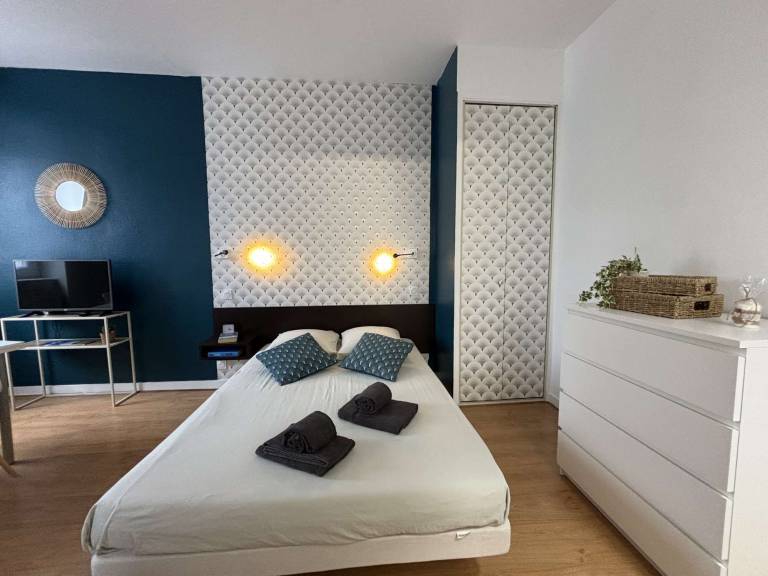Appartement Châtel-Guyon