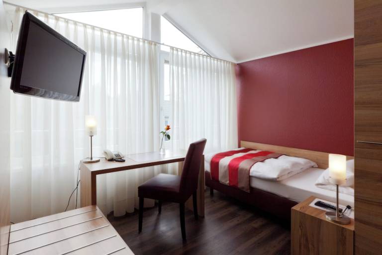 Bed & Breakfast Nippes
