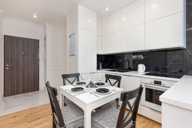 Family-friendly wonderful holiday apartment with yard | Pets are welcome — photo 3