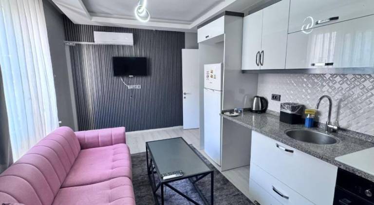 Serviced apartment | Pets allowed — photo 3