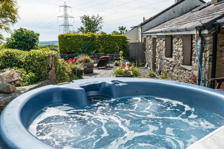 Cottage Tregarth