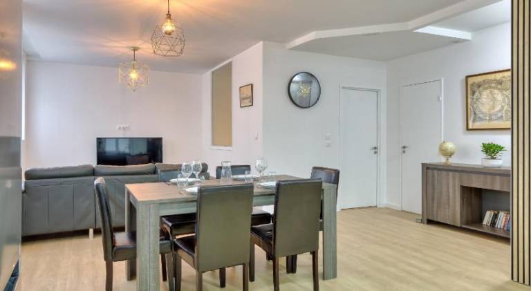 Nice holiday apartment | Pets allowed — photo 4