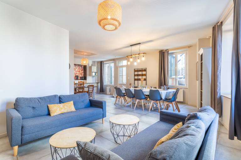 Ferienhaus  Les Epesses