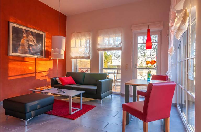 Apartment  Neu Gaarz