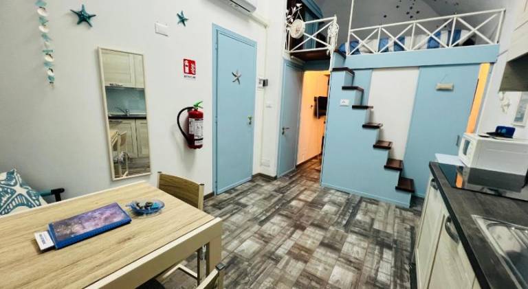 Holiday apartment | Pet-friendly — photo 2