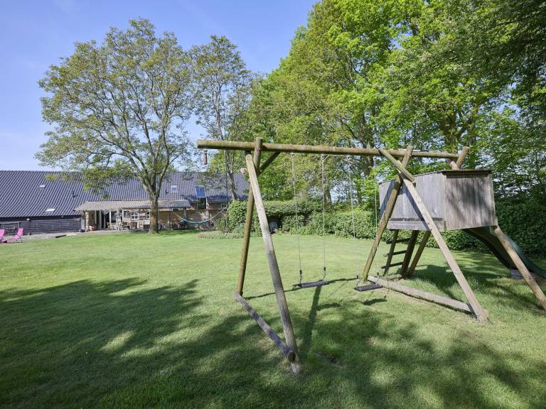 Huis  Overloon