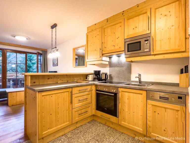 Ferienwohnung in Hochkrimml für max. 5 Personen Ferienwohnung in Hochkrimml für max. 5 Personen