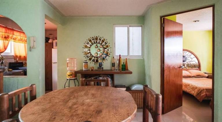 Holiday apartment with 2 rooms for 4 persons — photo 3
