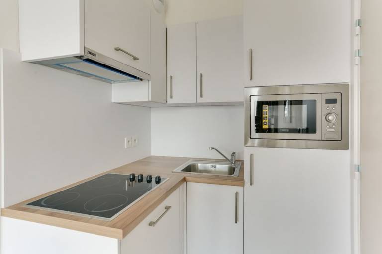 Accommodation Boulogne-sur-Mer