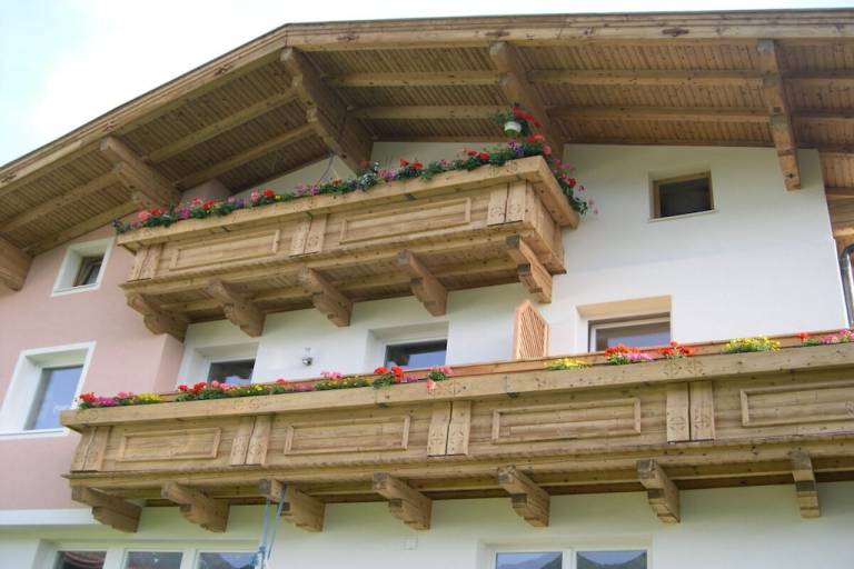 Ferienhaus in Stuhlfelden f&uuml;r max. 5 Personen