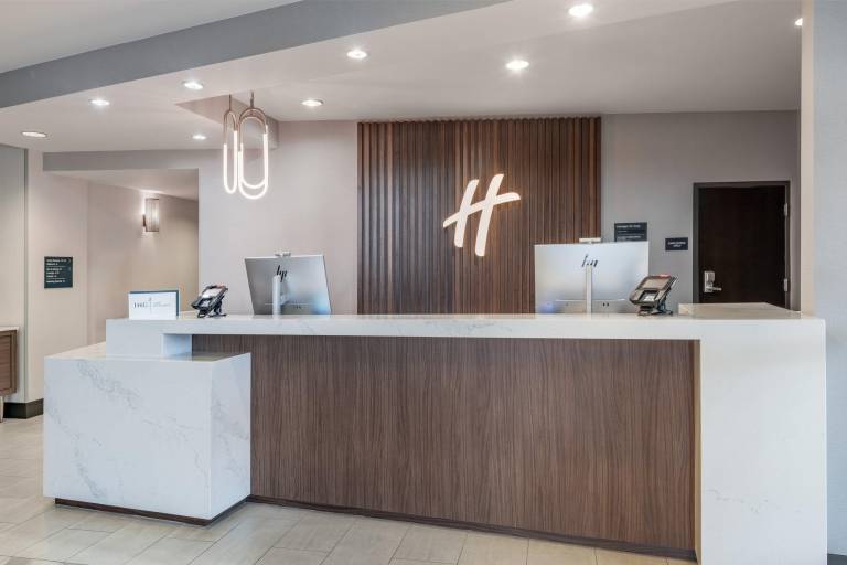 Holiday Inn Boise Airport By IHG — photo 5