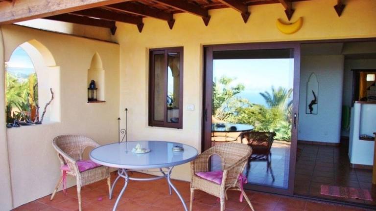 Ferienwohnung Puerto de Naos