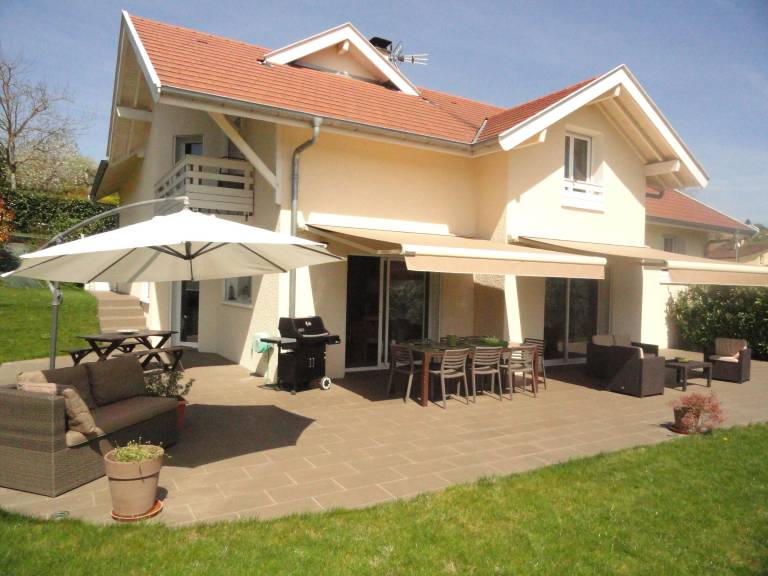 Maison de vacances  Seynod