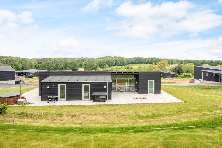 Ferienhaus Apenrade