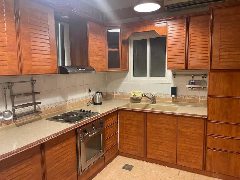 Pleasant vacation home with garden | Water view | Beach nearby | Dogs allowed — photo 5
