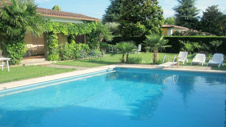 Ferienwohnung Lazise