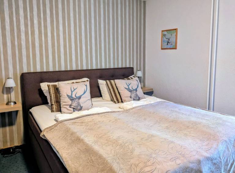 Privatzimmer Braunlage