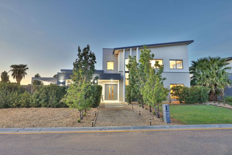 House Mildura