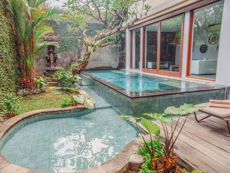 Appartement Kuta