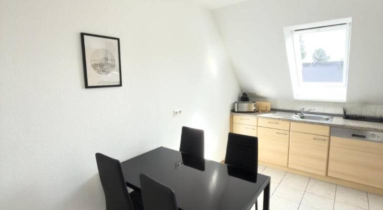 Holiday apartment with 3 rooms for 8 persons — photo 4