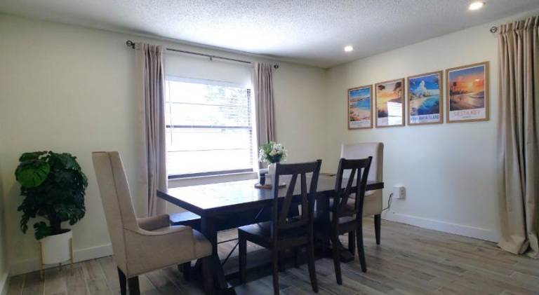 Vacation home with 3 rooms for 6 persons — photo 3