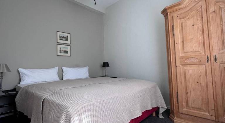 Holiday apartment with terrace | Pets are welcome in Konstanz