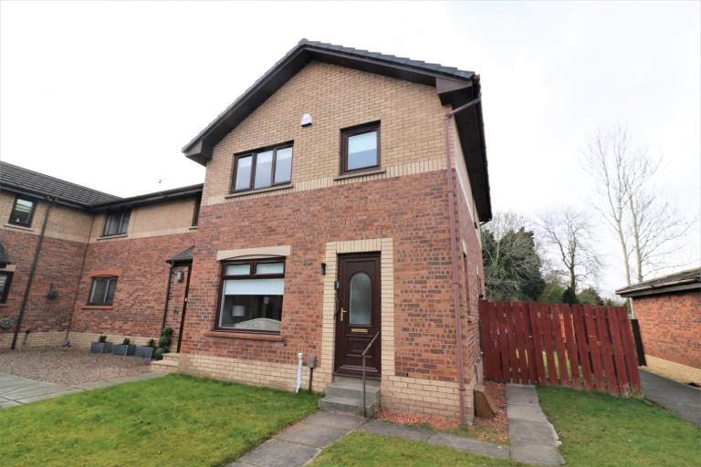 Apartment Motherwell